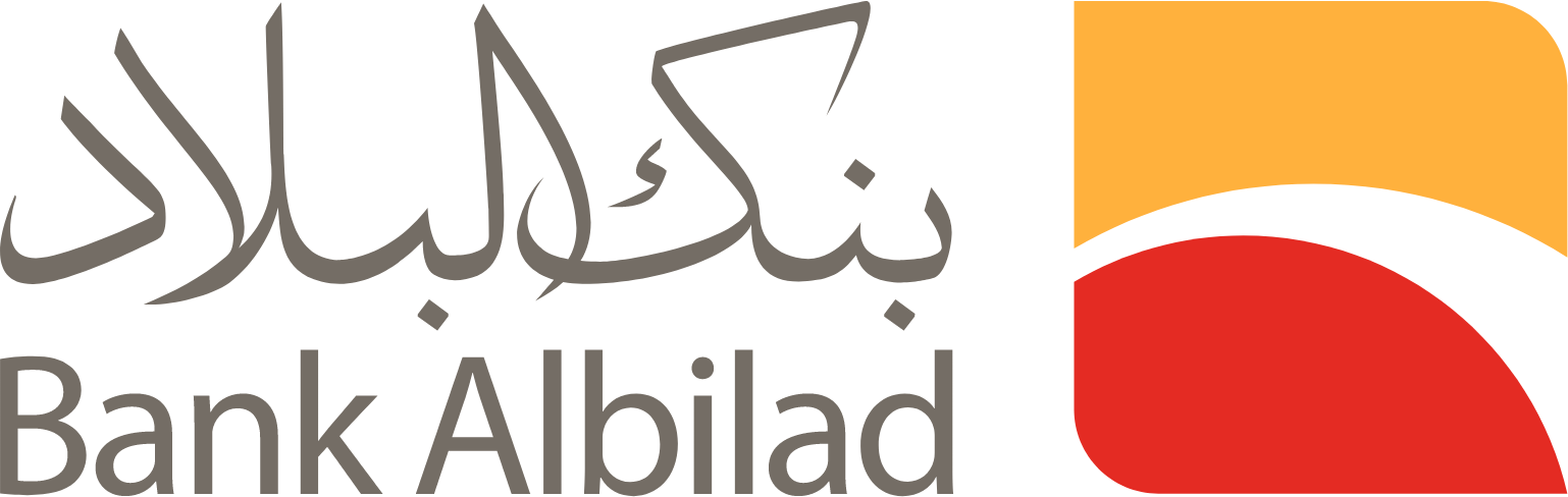 Bank Albilad logo