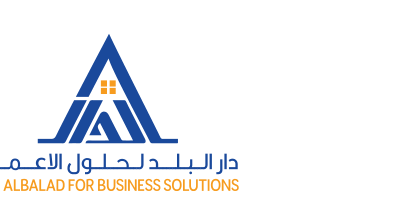 Dar Albalad for Business Solutions Co. logo