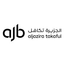 Aljazira Takaful Taawuni Co. logo