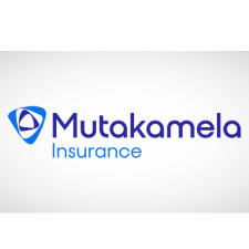 Mutakamela Insurance Co. logo