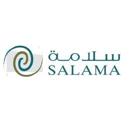 Salama Cooperative Insurance Co. logo
