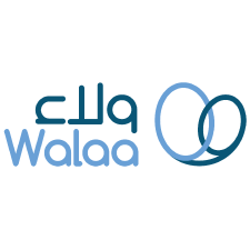 Walaa Cooperative Insurance Co. logo