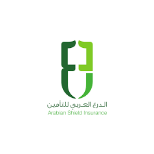Arabian Shield Cooperative Insurance Co. logo