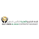 Gulf Union Alahlia Cooperative Insurance Co. logo