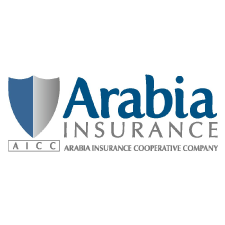 Arabia Insurance Cooperative Co. logo