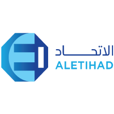 Al-Etihad Cooperative Insurance Co. logo