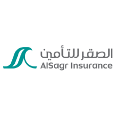 Al Sagr Cooperative Insurance Co. logo