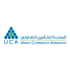 United Cooperative Assurance Co. logo