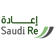 Saudi Reinsurance Co. logo
