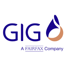 Gulf Insurance Group logo