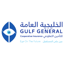 Gulf General Cooperative Insurance Co. logo