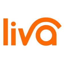 LIVA Insurance Co. logo