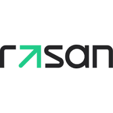 Rasan Information Technology Co. logo